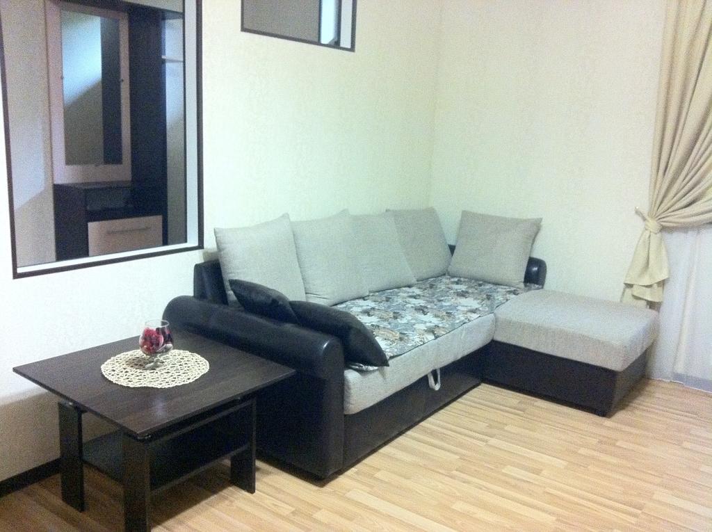 V Tsentre Adlera Apartment Room photo